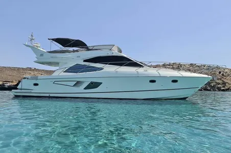 Galeon 530 Flybridge