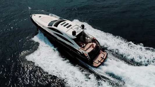 Sunseeker Predator 64