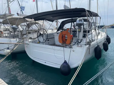 Beneteau Oceanis 40.1