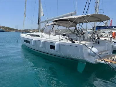 Beneteau Cyclades 51.1