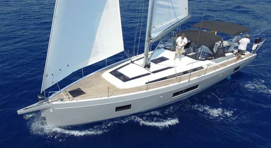 Beneteau Oceanis 51.1