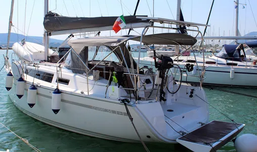 Bavaria 34 Cruiser
