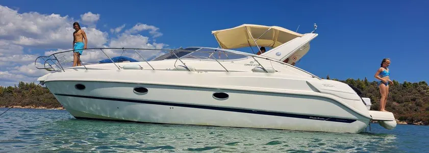 Jeanneau Prestige 450 S