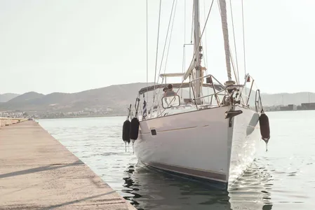 Beneteau Clipper 411