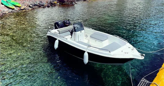 Marinco F450