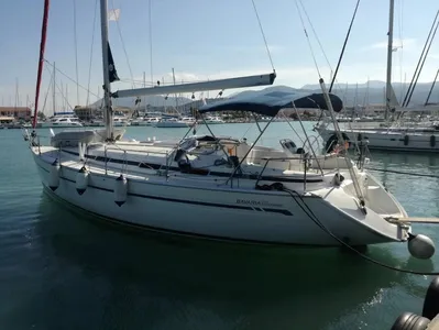 Bavaria 38 Cruiser