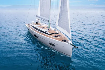 Bavaria C45