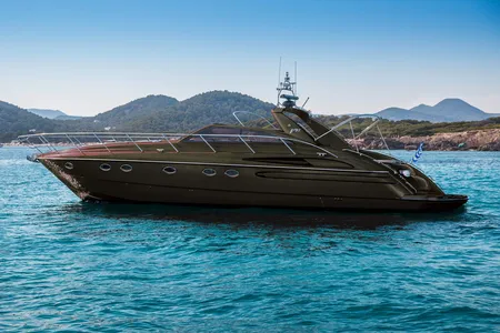 Princess V55