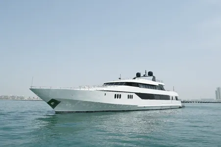 Motoryacht 52 - 16M 3 CABINS