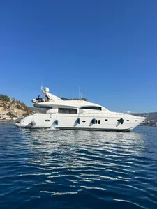 Motoryacht Luxury 69