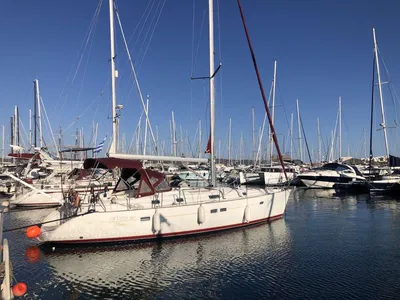 Beneteau Oceanis 411 Clipper