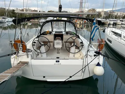 Bavaria C42