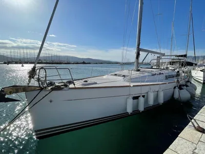 Jeanneau Sun Odyssey 469