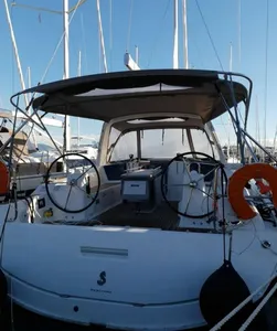 Beneteau Oceanis 41.1