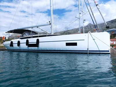 Bavaria C45