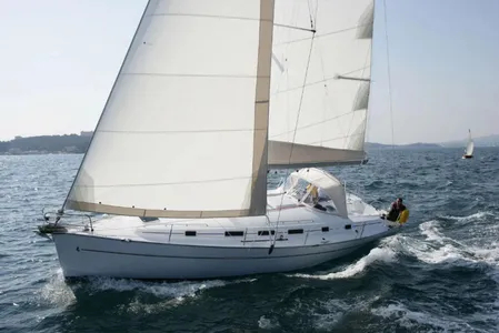 Beneteau Cyclades 50.5