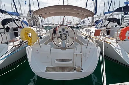 Jeanneau Sun Odyssey 33i