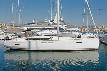 Jeanneau Sun Odyssey 440