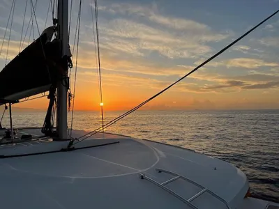 Lagoon 40