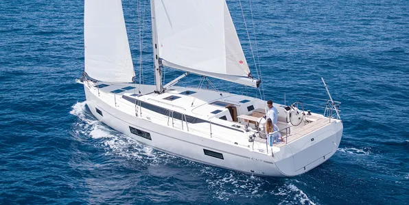 Bavaria C45 Style