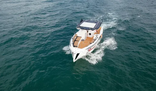 Allestra Marine 2024