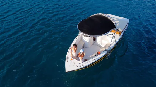 Exantas Marine Services Omega 22 