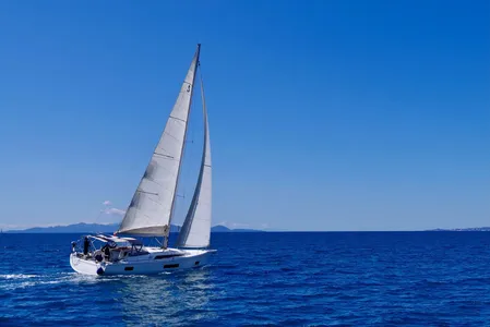 Beneteau Oceanis 46.1