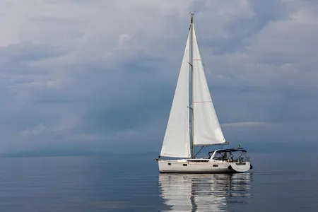 Beneteau Oceanis 48