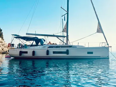 Beneteau 46.1