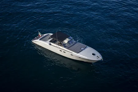 Tornado Express 44