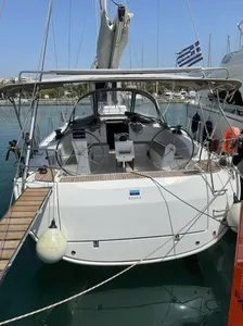 Bavaria Cruiser 51