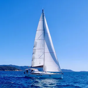 Jeanneau Sun Odyssey 519