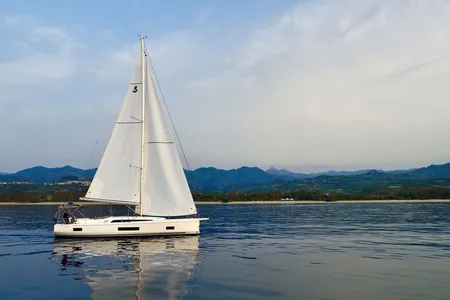 Beneteau Oceanis 46.1