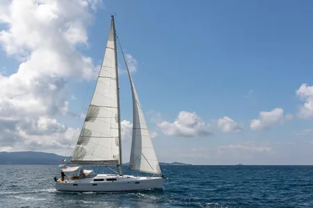 Hanse 415