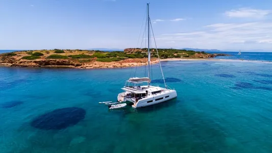 Dufour 48