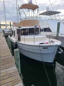 Ranger Tug CB31