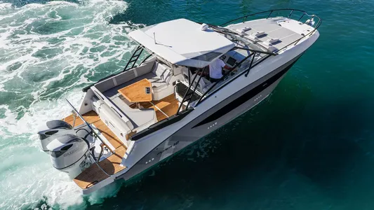 Beneteau Flyer 10