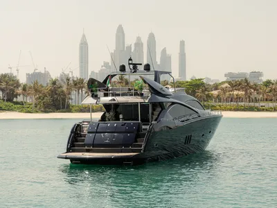 Sunseeker 