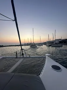 Lagoon 440
