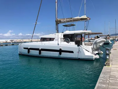 Bali 4.1