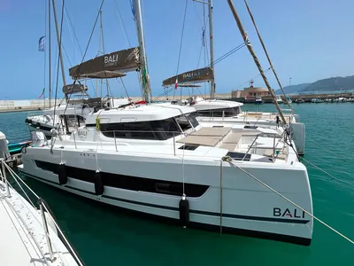 Bali Catspace