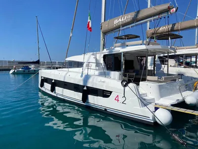 Bali 4.2