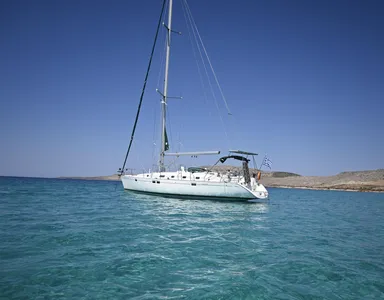 Beneteau Oceanis 461