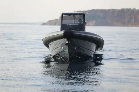 Technohull 38