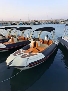 Mostro Family 550