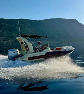 Mostro Family 550