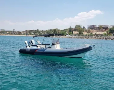BSC Marine Group 70 Tourism