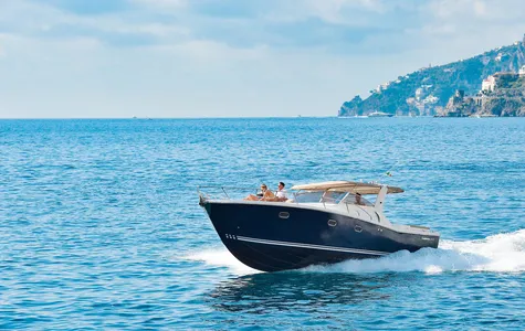 Gagliotta for rent in Capri