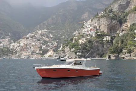 Gagliotta for rent in Sorrento