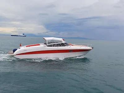 Tullio Abbate 11 for rent in Capri